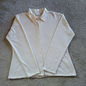 Liz Claiborne Villager sweater